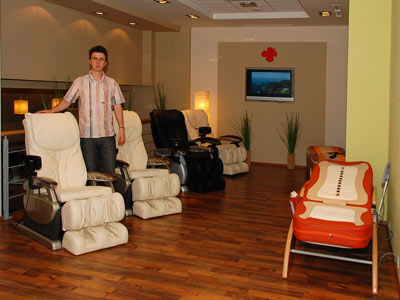 Kyokei RelaxPont masszázsszalon