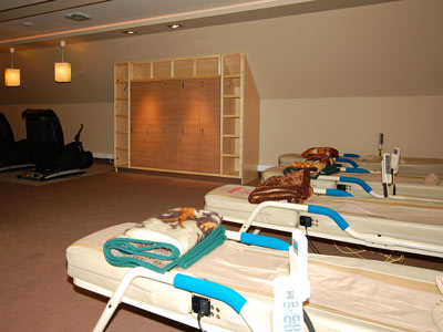 Kyokei RelaxPont masszázsszalon